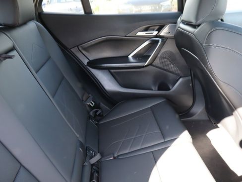 Used 2025 BMW X2 M35i AWD/4WD image 15