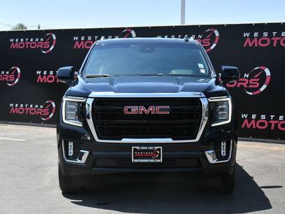 Used 2024 GMC Yukon SLE