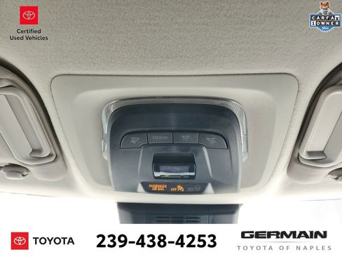 Certified 2024 Toyota Corolla LE FWD image 34