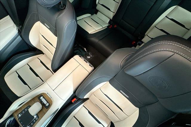 New 2026 Mercedes-Benz GLE 53 AMG 4MATIC Coupe image 19