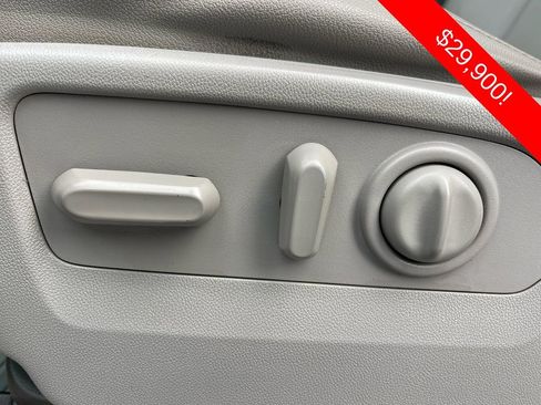 Used 2019 GMC Sierra 1500 SLT w/ SLT Premium Plus Package image 8