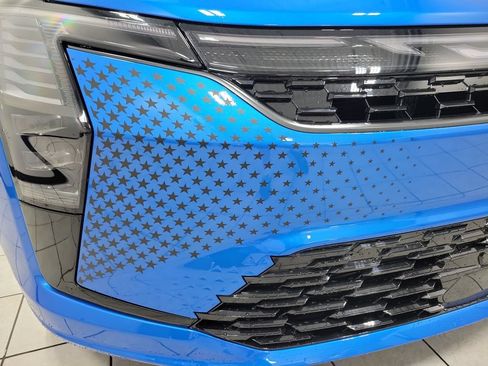 New 2027 Chrysler Pacifica Select AWD/4WD image 15