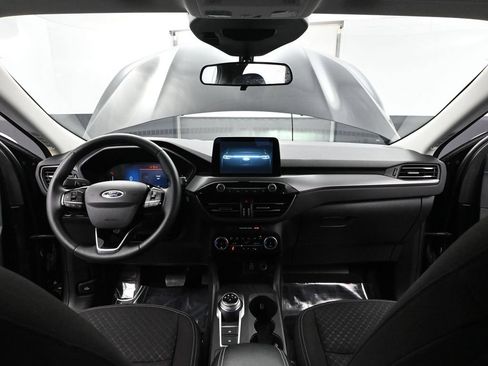 Used 2024 Ford Escape Active AWD/4WD image 25