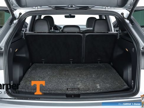 Used 2023 Volkswagen Atlas Cross Sport SE w/ Panoramic Sunroof Package FWD image 68