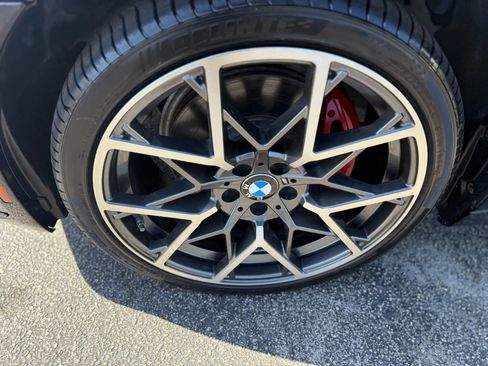 Used 2016 BMW 740i image 40