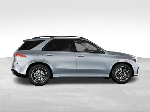 New 2026 Mercedes-Benz GLE 450 4MATIC image 20