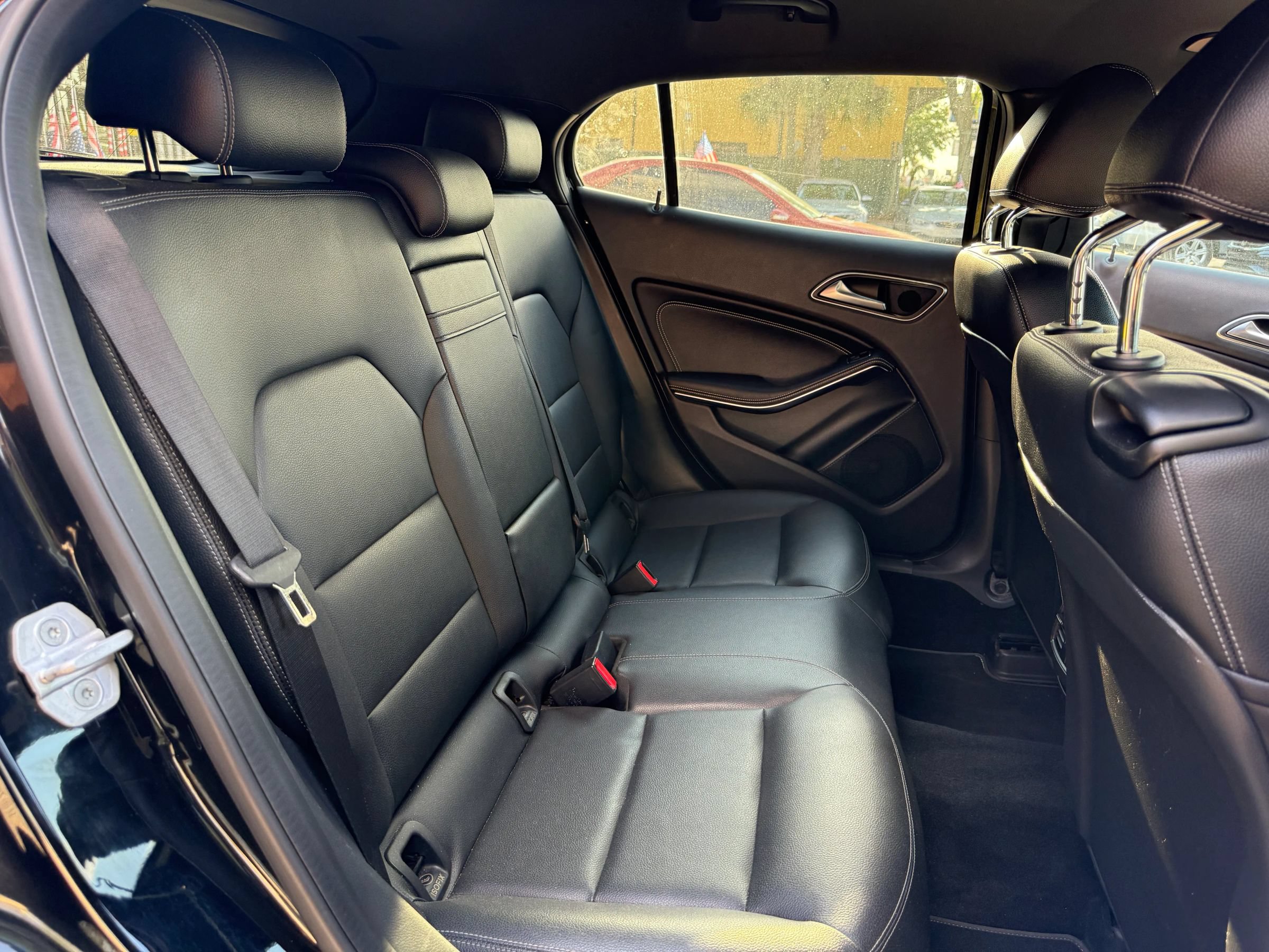 Used 2016 Mercedes-Benz GLA 250 4MATIC image 16