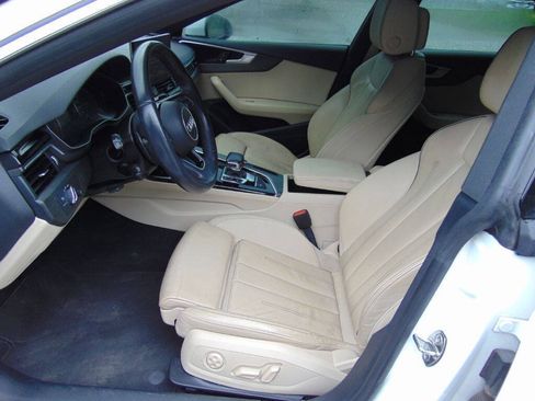 Used 2021 Audi A5 2.0T Premium AWD/4WD image 14