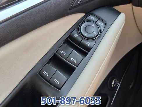 Used 2024 Buick Enclave Avenir w/ Avenir Technology Package FWD image 30