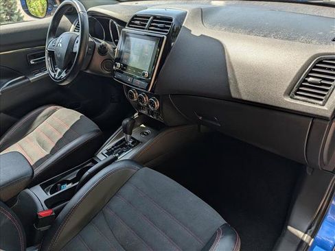 Used 2024 Mitsubishi Outlander Sport AWD image 13