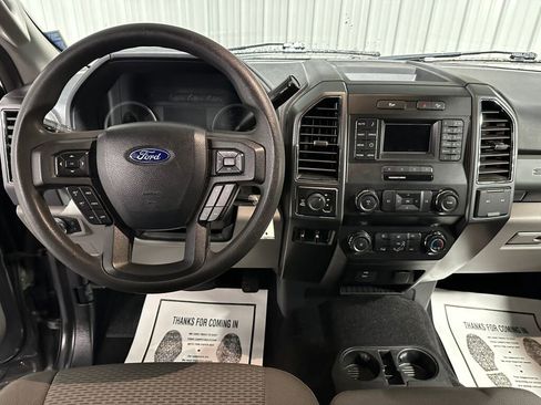Used 2019 Ford F250 XLT w/ XLT Value Package image 10