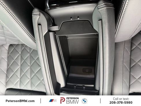 Used 2025 BMW X5 M60i AWD/4WD image 14