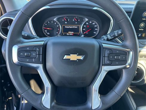 Certified 2024 Chevrolet Blazer LT image 15