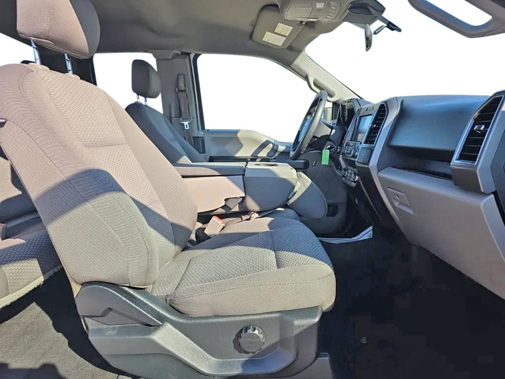 Used 2019 Ford F150 XLT w/ XTR Package AWD/4WD image 21