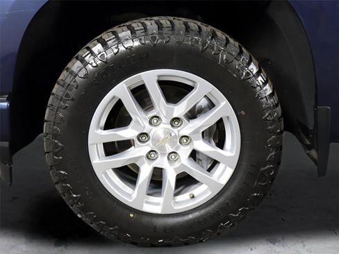 Used 2020 Chevrolet Silverado 1500 RST image 19