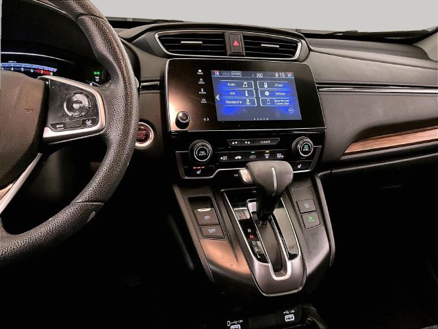 Used 2021 Honda CR-V EX image 6