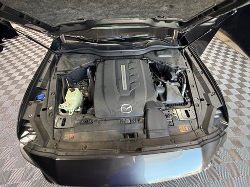 Used 2024 MAZDA CX-90 Plug-In Hybrid w/ Premium Pkg image 22