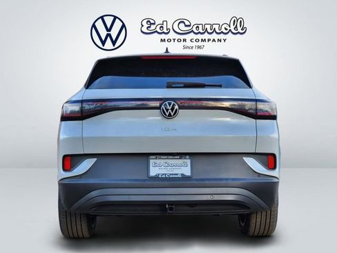 New 2026 Volkswagen ID.4 Pro image 6