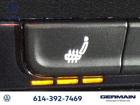 Used 2025 Volkswagen Taos S AWD/4WD image 31