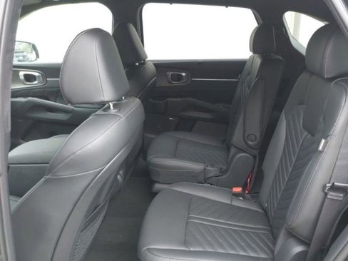 New 2026 Kia Sorento SX Prestige AWD/4WD image 19