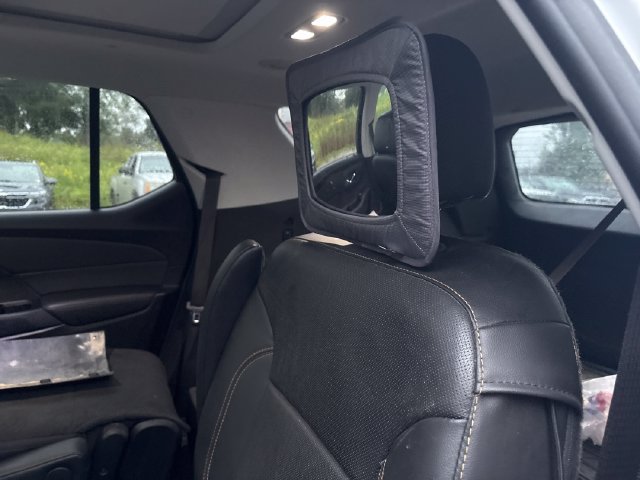 Used 2019 Chevrolet Traverse Premier w/ Redline Edition AWD/4WD image 10
