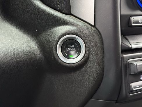 Used 2019 Chevrolet Silverado 1500 LTZ image 26