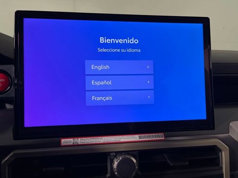 New 2026 Toyota Tacoma TRD Off-Road image 20