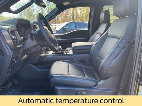 New 2026 Ford F150 Lariat AWD/4WD image 13