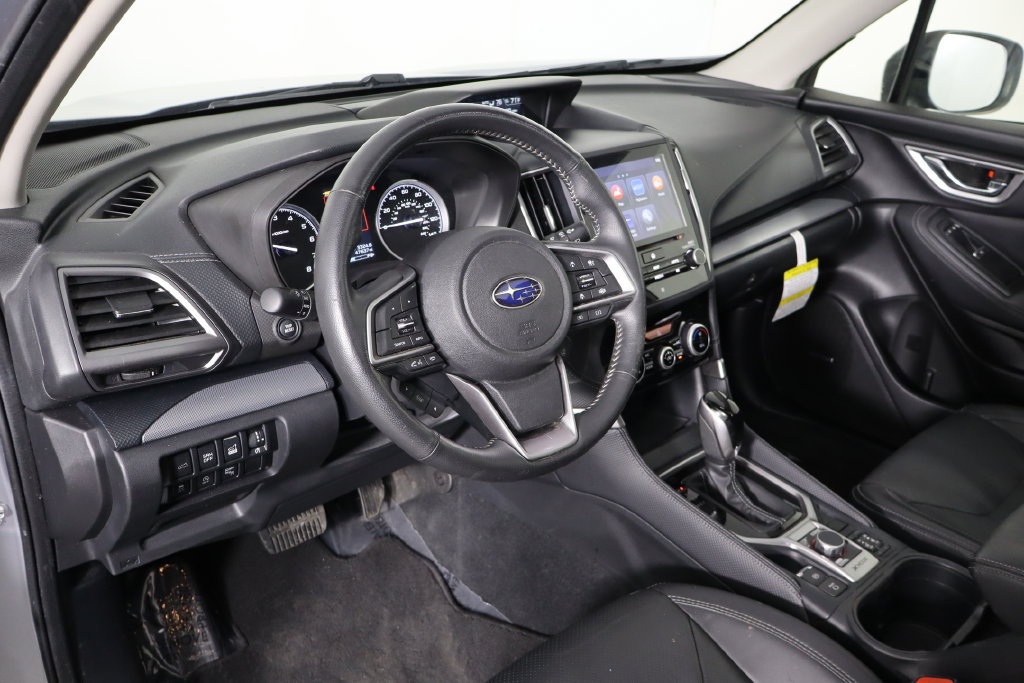 Used 2021 Subaru Forester Limited AWD/4WD image 25