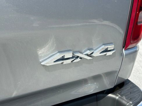 Used 2022 RAM 1500 Laramie image 26