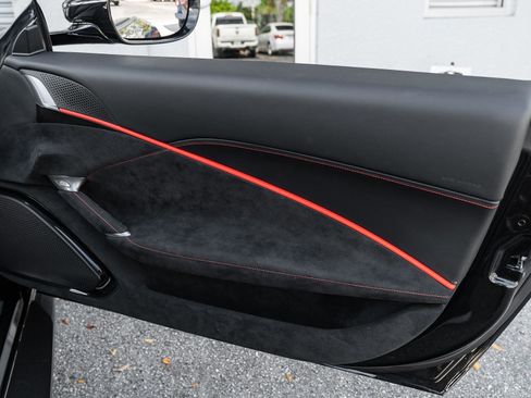 Used 2023 Ferrari Roma image 44