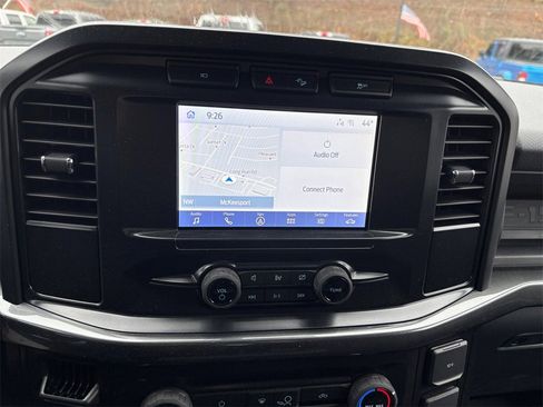 Used 2022 Ford F150 XL w/ STX Black Appearance Package image 13