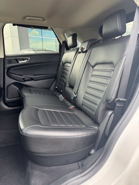 Used 2023 Ford Edge SEL AWD/4WD image 18