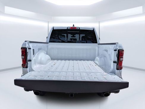 New 2026 RAM 1500 Rebel AWD/4WD image 14
