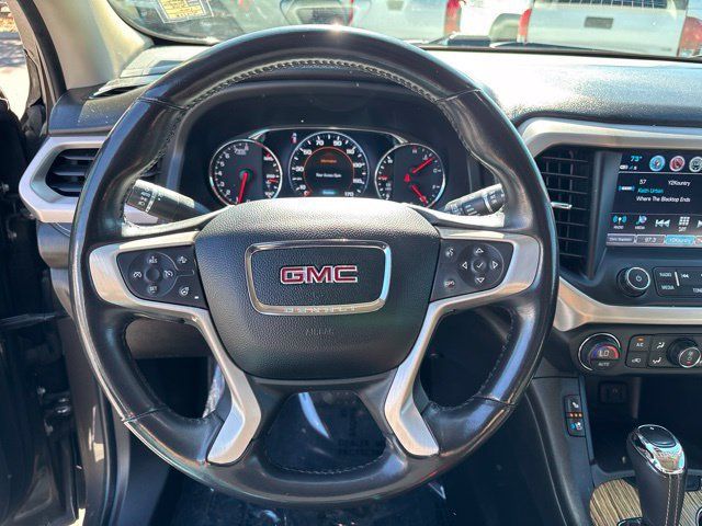 Used 2019 GMC Acadia Denali w/ Technology Package AWD/4WD image 24