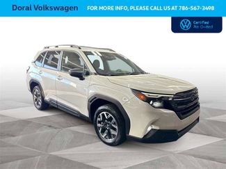 Used 2025 Subaru Forester Premium video 2