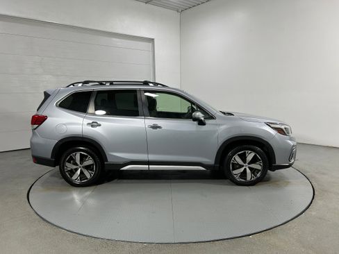 Used 2019 Subaru Forester Touring image 36
