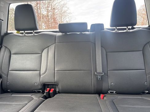 Used 2023 Chevrolet Silverado 2500 W/T w/ WT Fleet Convenience Package image 13