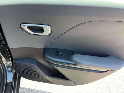 Certified 2025 Kia K4 FWD image 8