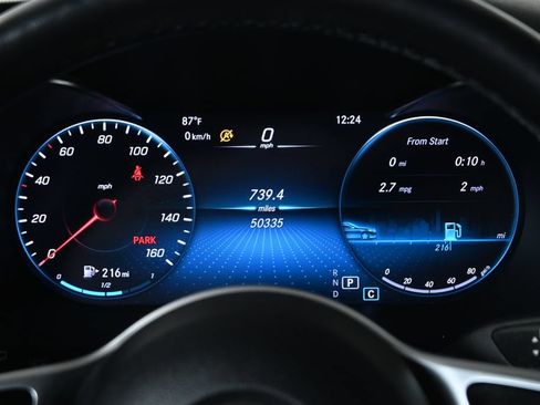 Certified 2022 Mercedes-Benz GLC 300 4MATIC image 20