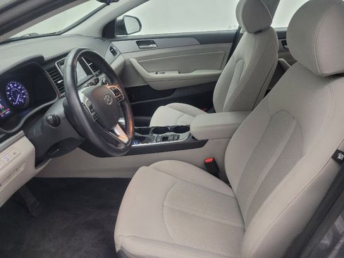 Used 2018 Hyundai Sonata SEL w/ Tech Package 04 image 17