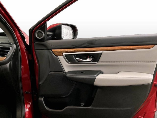 Used 2021 Honda CR-V EX-L image 23