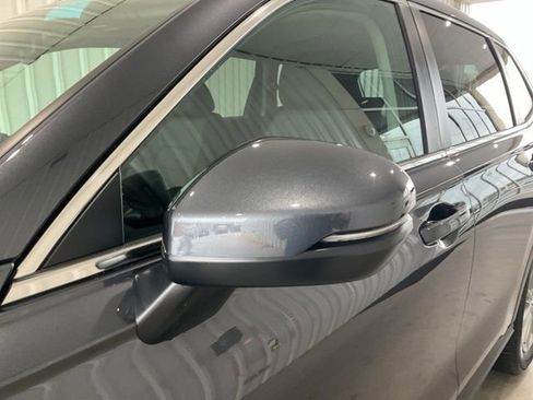 New 2026 Honda CR-V EX image 3