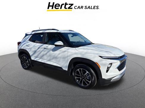 Used 2025 Hyundai Sonata SEL image 1