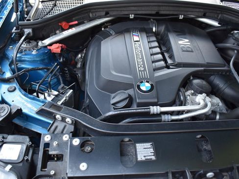 Used 2016 BMW X4 M40i image 55
