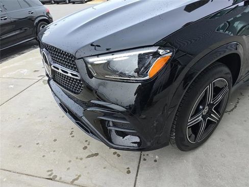 New 2026 Mercedes-Benz GLE 450 4MATIC image 10