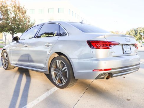 Used 2018 Audi A4 2.0T Premium Plus image 5