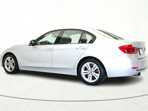 Used 2016 BMW 328i xDrive Sedan image 4