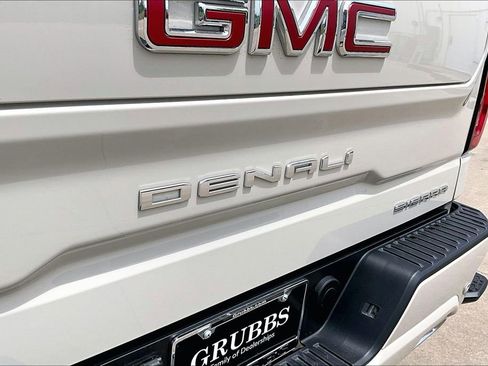 Used 2026 GMC Sierra 1500 Denali AWD/4WD image 39