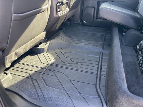 Certified 2024 Chevrolet Silverado 1500 ZR2 w/ Technology Package image 18